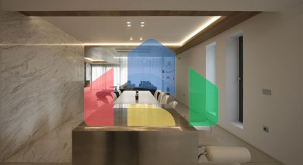 Продажа - Таунхаус 370 m² в Афинах