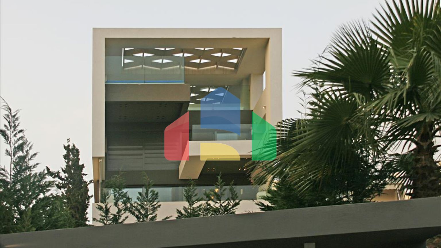 Продаж - Таунхаус 370 m² в Афінах