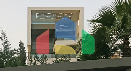 Продаж - Таунхаус 370 m² в Афінах