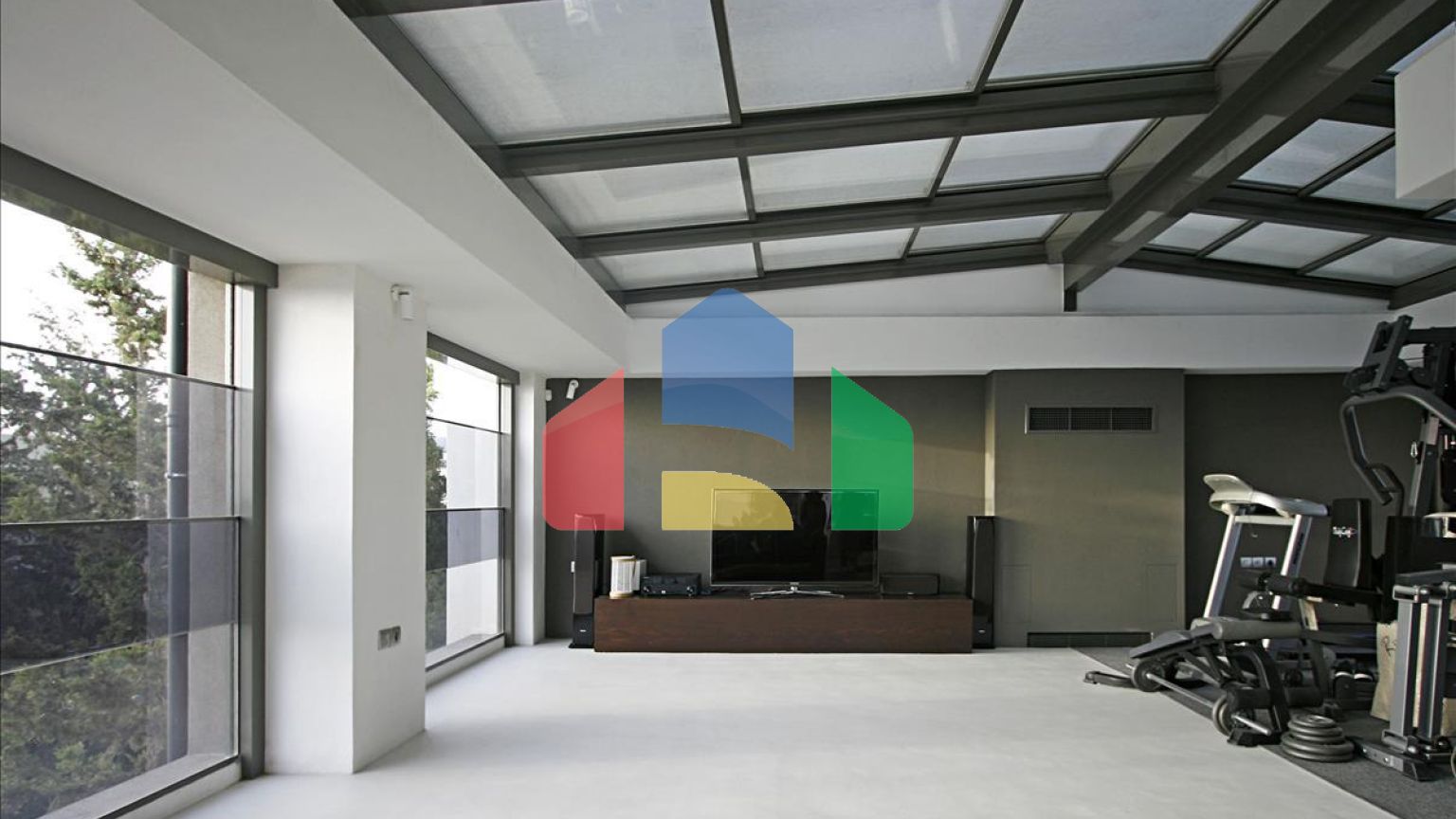 Продаж - Таунхаус 370 m² в Афінах