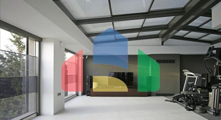 Продаж - Таунхаус 370 m² в Афінах