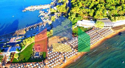 Продаж - Таунхаус 370 m² в Афінах