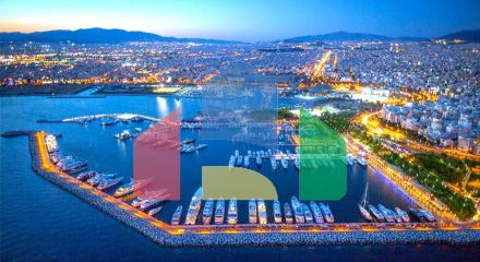 Продаж - Таунхаус 370 m² в Афінах