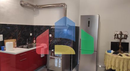 Продажа - Квартира 58 m² в Афинах
