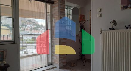 Продажа - Квартира 44 m² в Афинах
