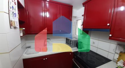 Продажа - Квартира 44 m² в Афинах