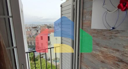 Продажа - Квартира 44 m² в Афинах