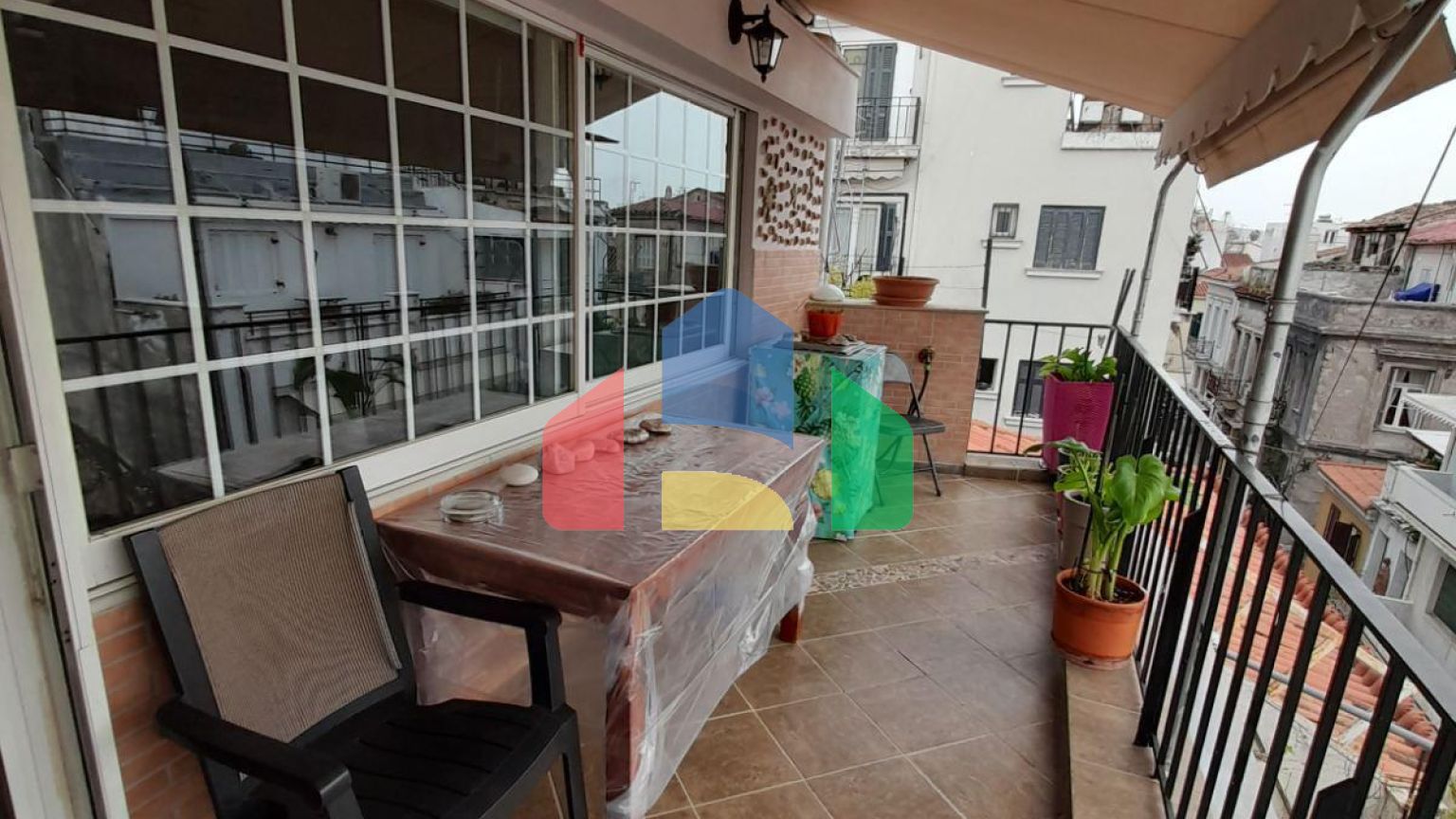 Продажа - Квартира 44 m² в Афинах