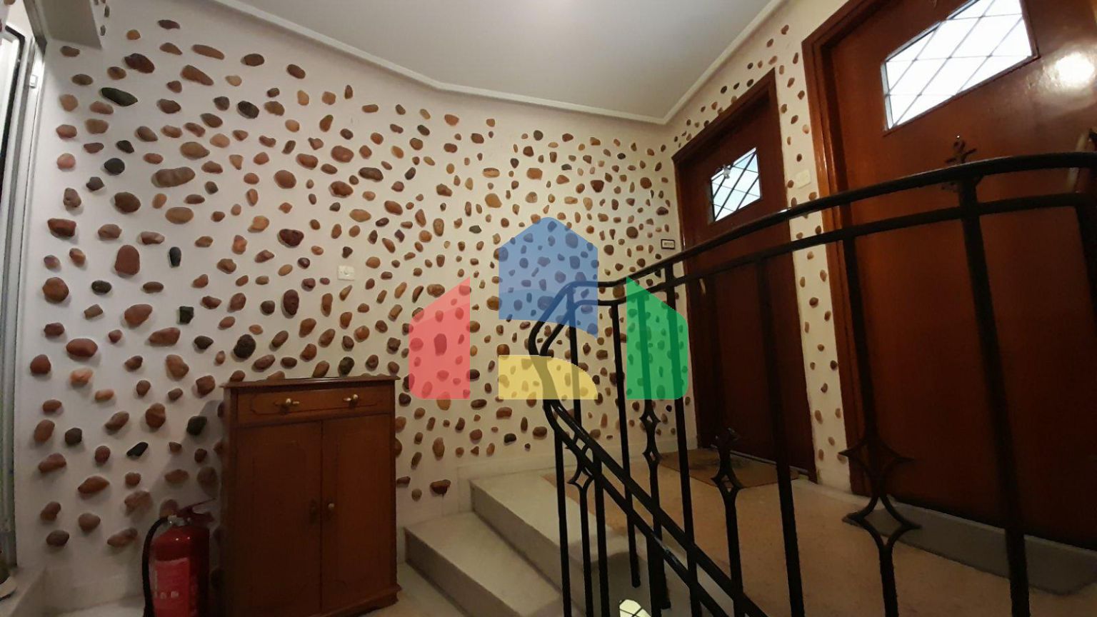 Продажа - Квартира 44 m² в Афинах