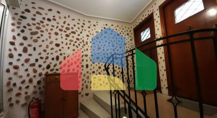 Продажа - Квартира 44 m² в Афинах