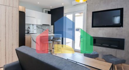 For Sale - Flat 64 m² in Athens