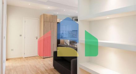 For Sale - Flat 64 m² in Athens