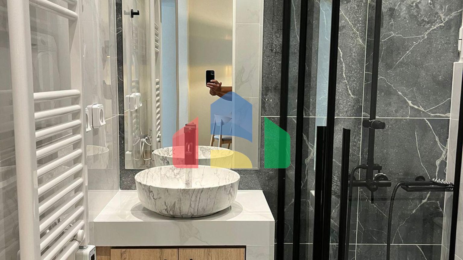 Продажа - Квартира 64 m² в Афинах