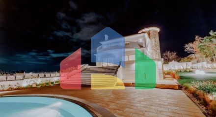 Продажа - Вилла 810 m² в Афинах