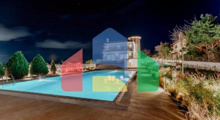 Продажа - Вилла 810 m² в Афинах
