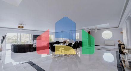 Продажа - Вилла 810 m² в Афинах