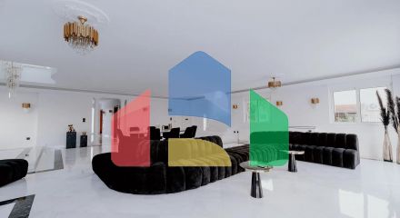 Продажа - Вилла 810 m² в Афинах