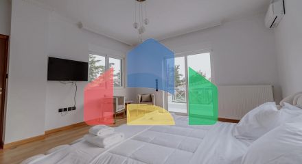 Продажа - Вилла 810 m² в Афинах