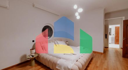 Продаж - Вілла 810 m² в Афінах