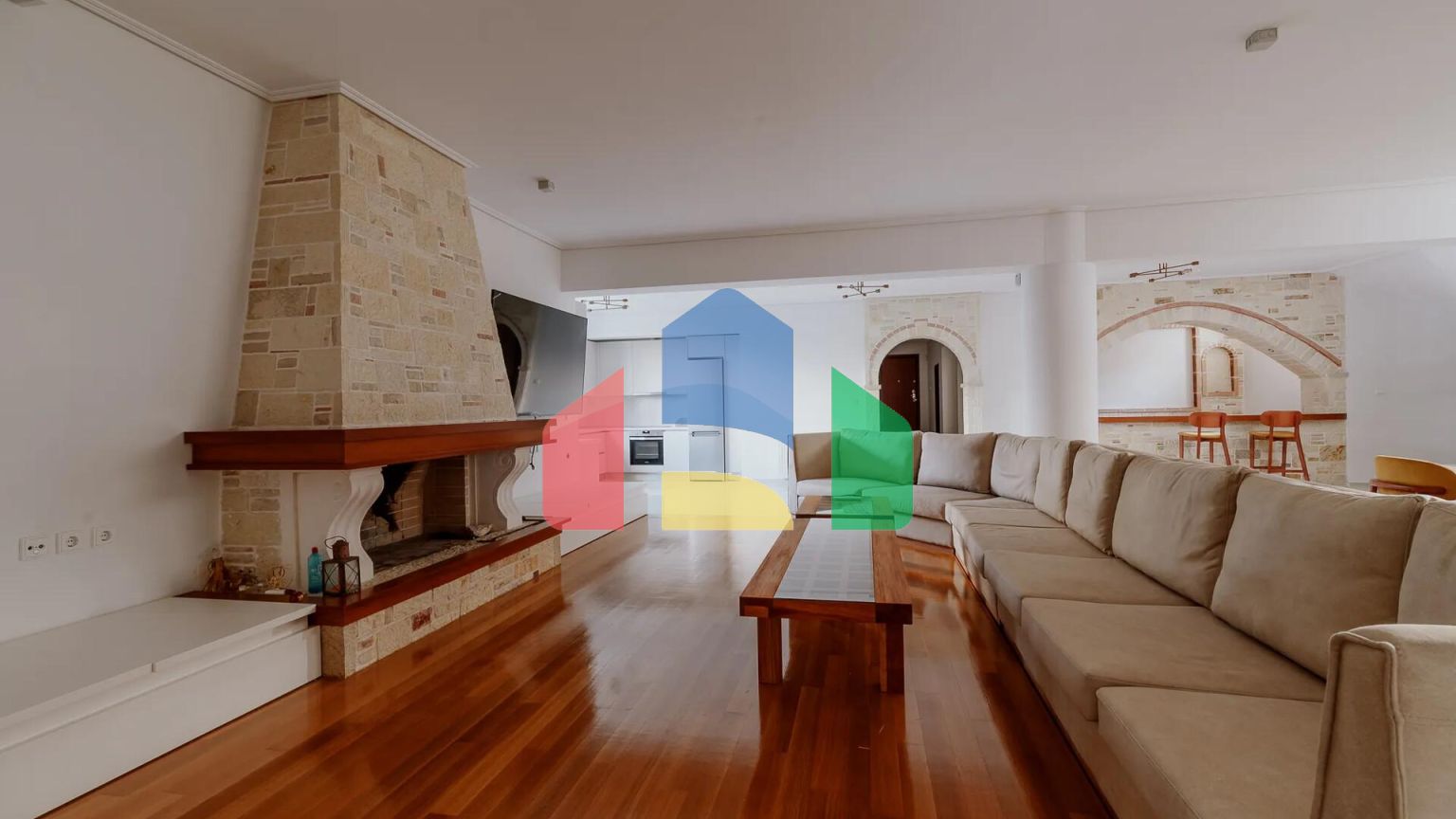 Продаж - Вілла 810 m² в Афінах