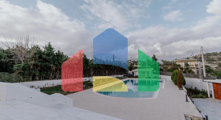 Продаж - Вілла 810 m² в Афінах