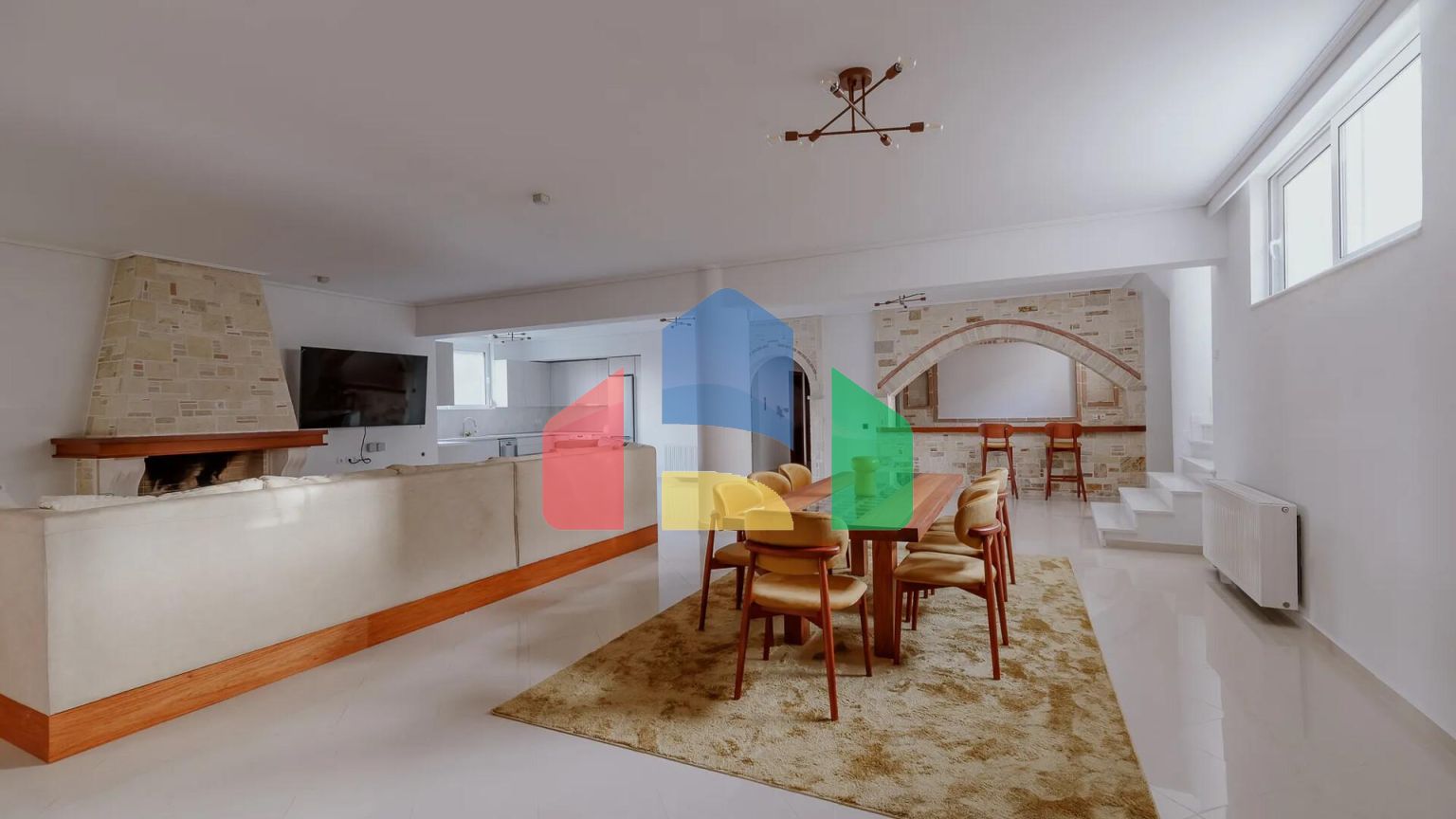 Продаж - Вілла 810 m² в Афінах