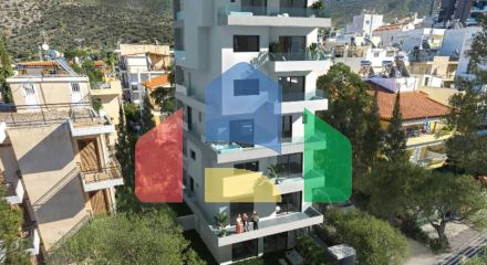 Продажа - Таунхаус 130 m² в Афинах