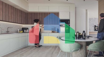 Продажа - Таунхаус 130 m² в Афинах