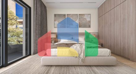 Продажа - Таунхаус 130 m² в Афинах