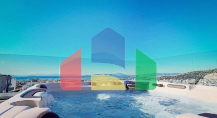 Продажа - Таунхаус 130 m² в Афинах