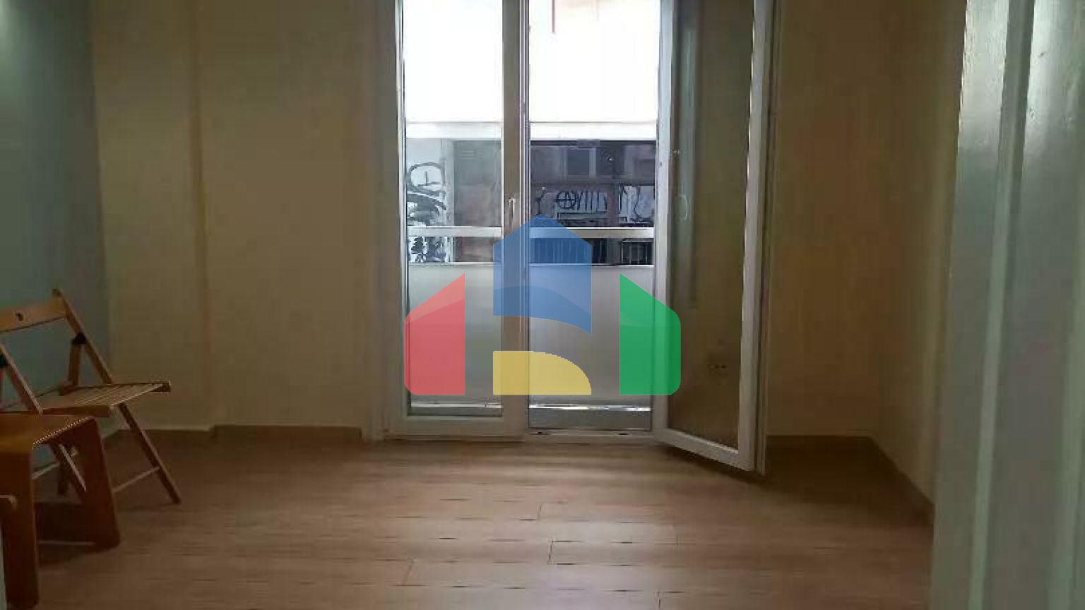 Продажа - Квартира 45 m² в Афинах