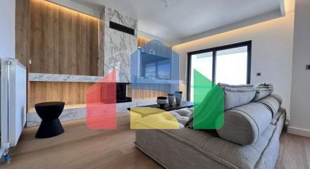 Продаж - Таунхаус 145 m² в Афінах