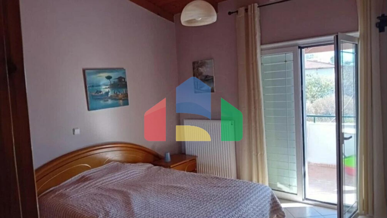 Продажа - Коттедж 220 m² в Афинах