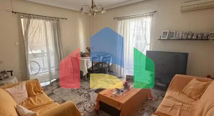 Продаж - Квартира 82 m² в Афінах