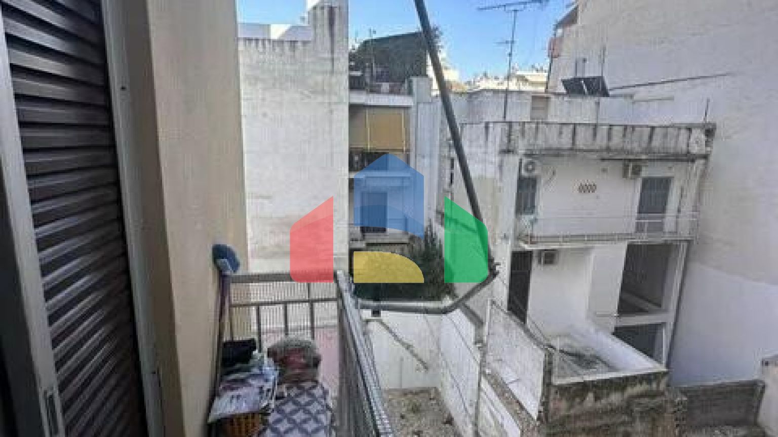 Продажа - Квартира 82 m² в Афинах