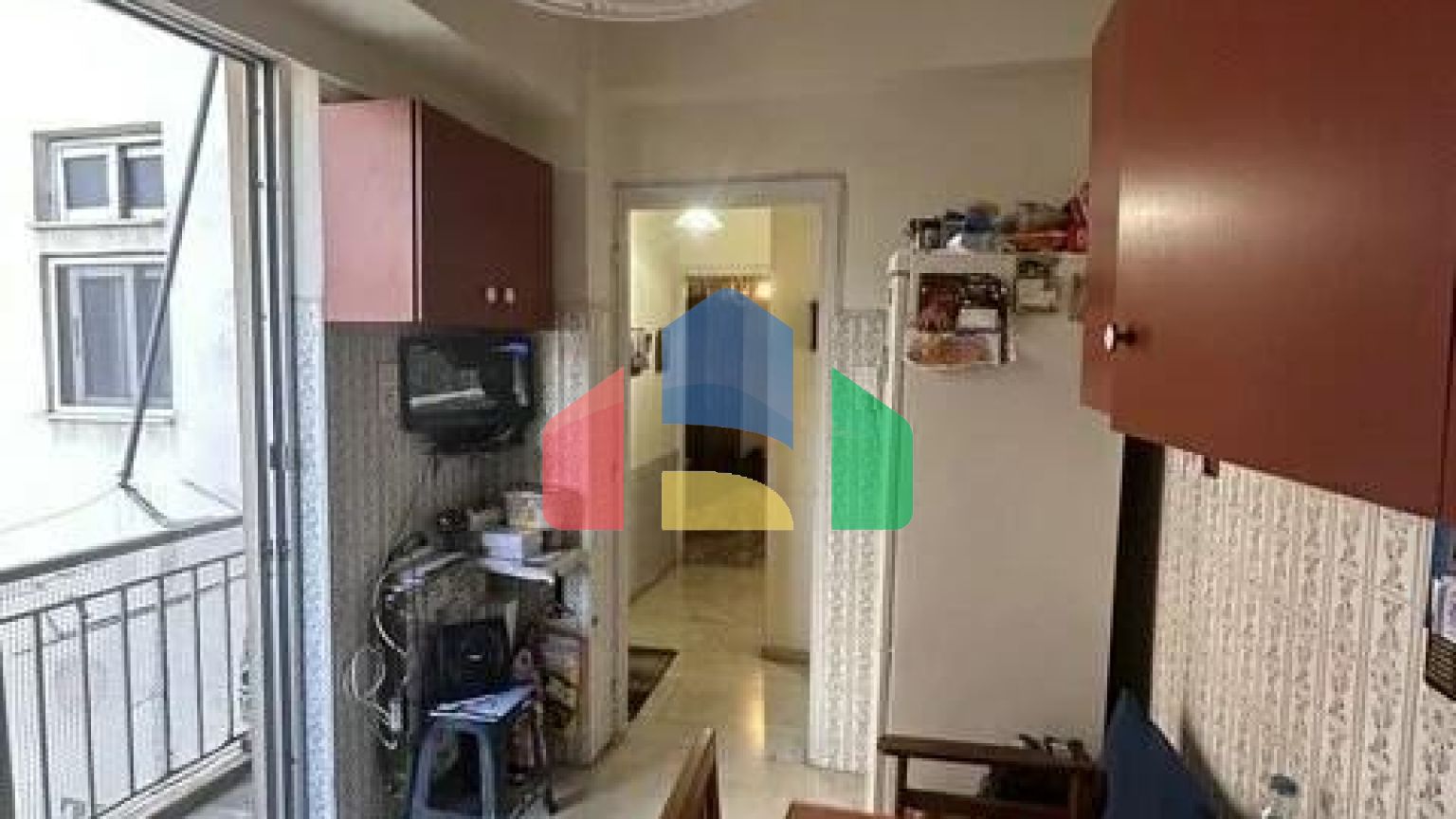 Продажа - Квартира 82 m² в Афинах