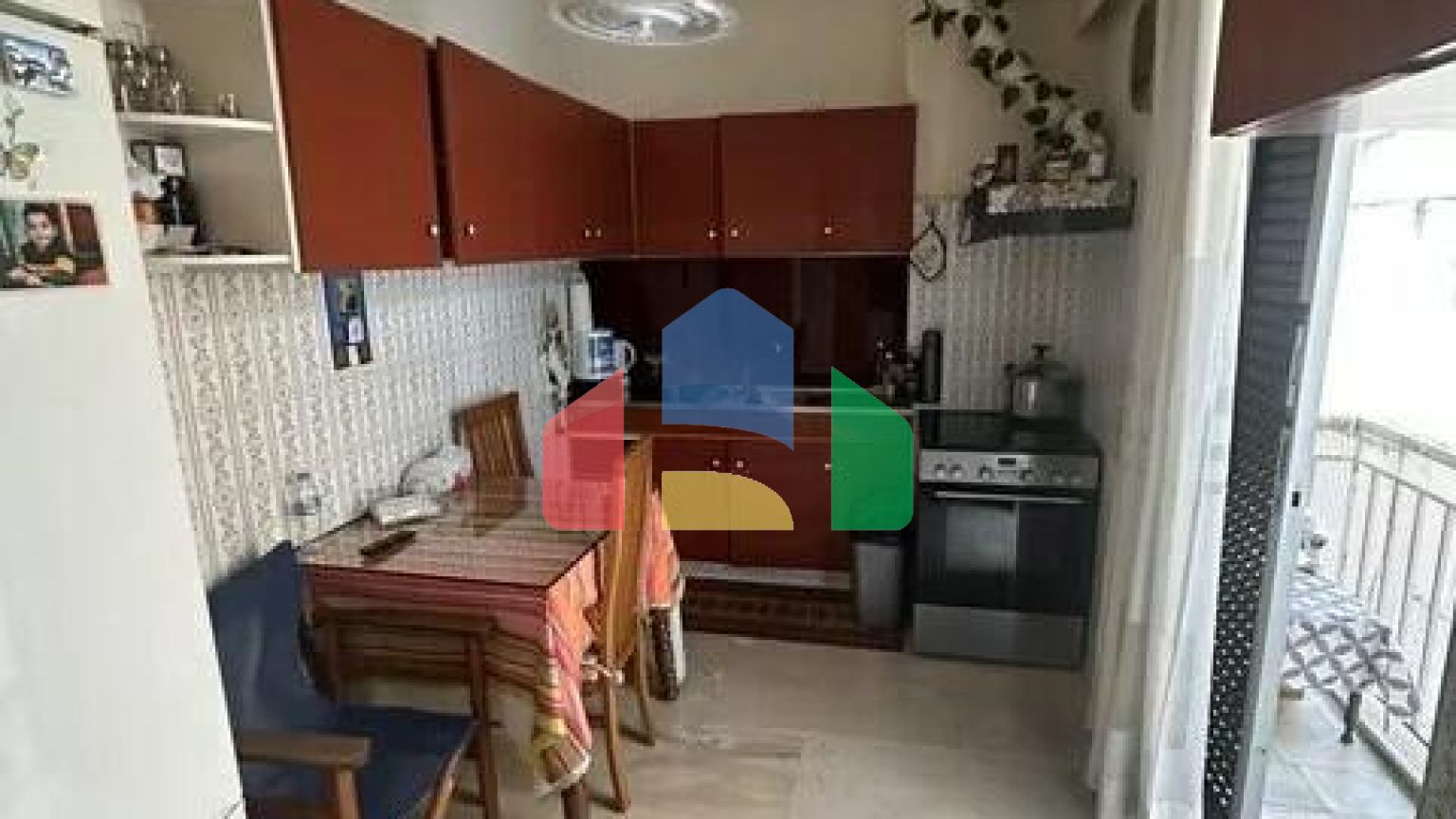 Продажа - Квартира 82 m² в Афинах