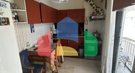 Продажа - Квартира 82 m² в Афинах Продажа - Квартира 82 m² в Афинах