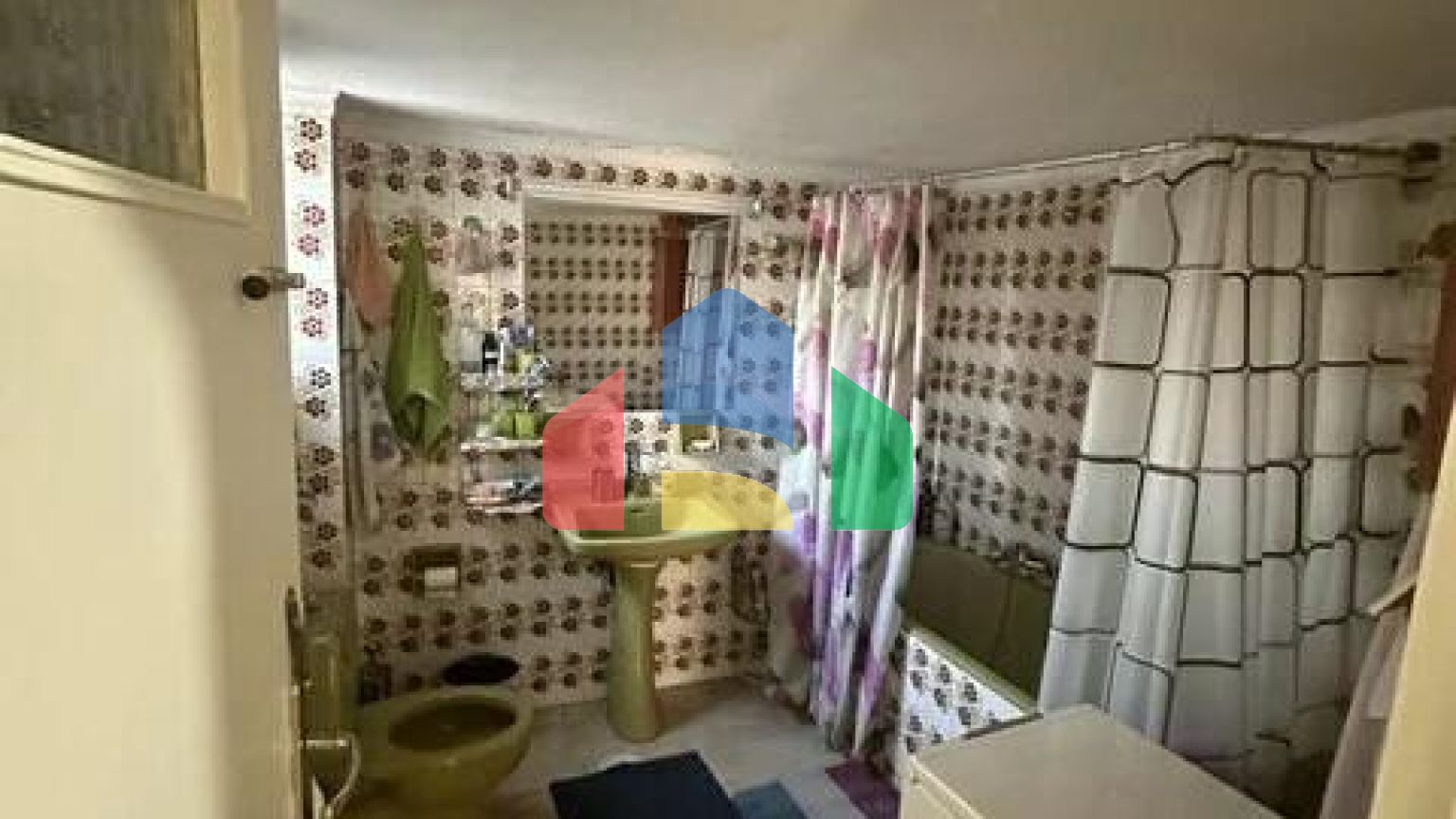 Продажа - Квартира 82 m² в Афинах