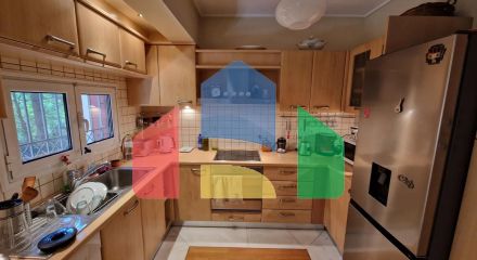 Продаж - Таунхаус 162 m² в Афінах