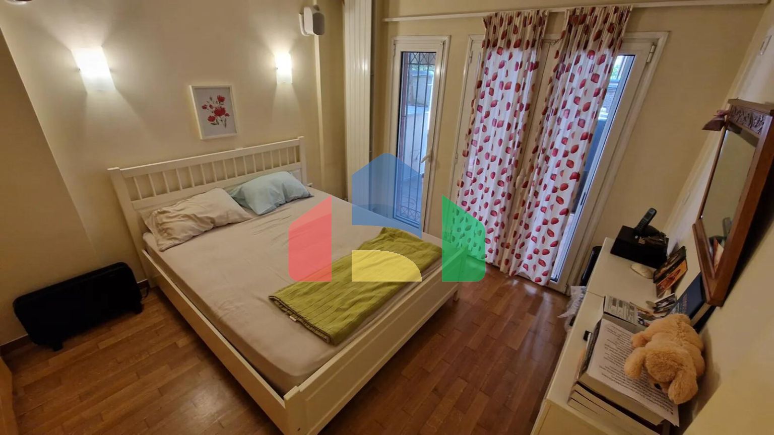 Продажа - Таунхаус 162 m² в Афинах