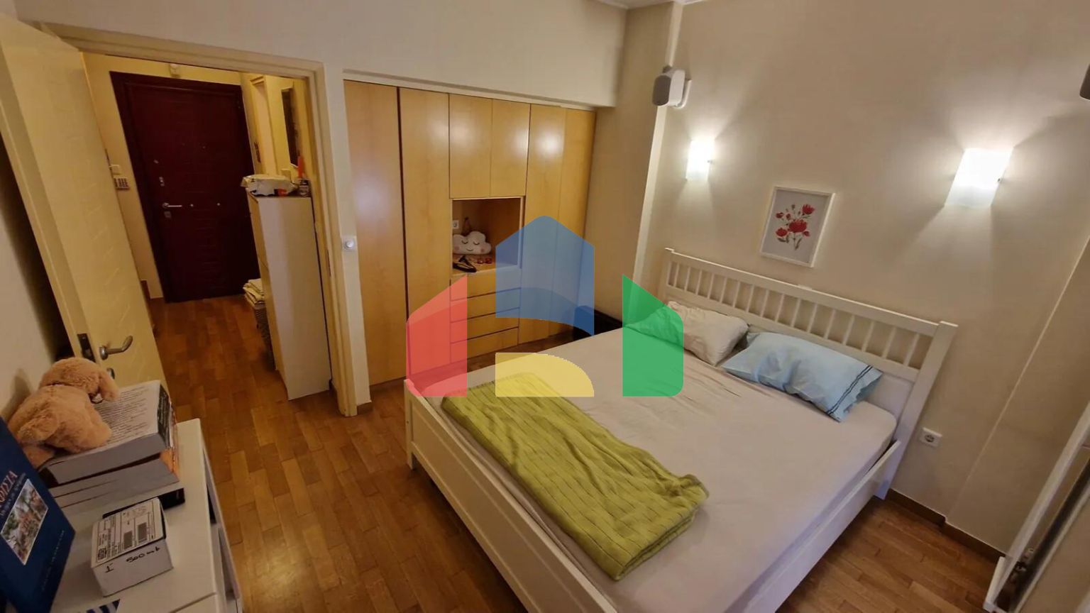 Продажа - Таунхаус 162 m² в Афинах