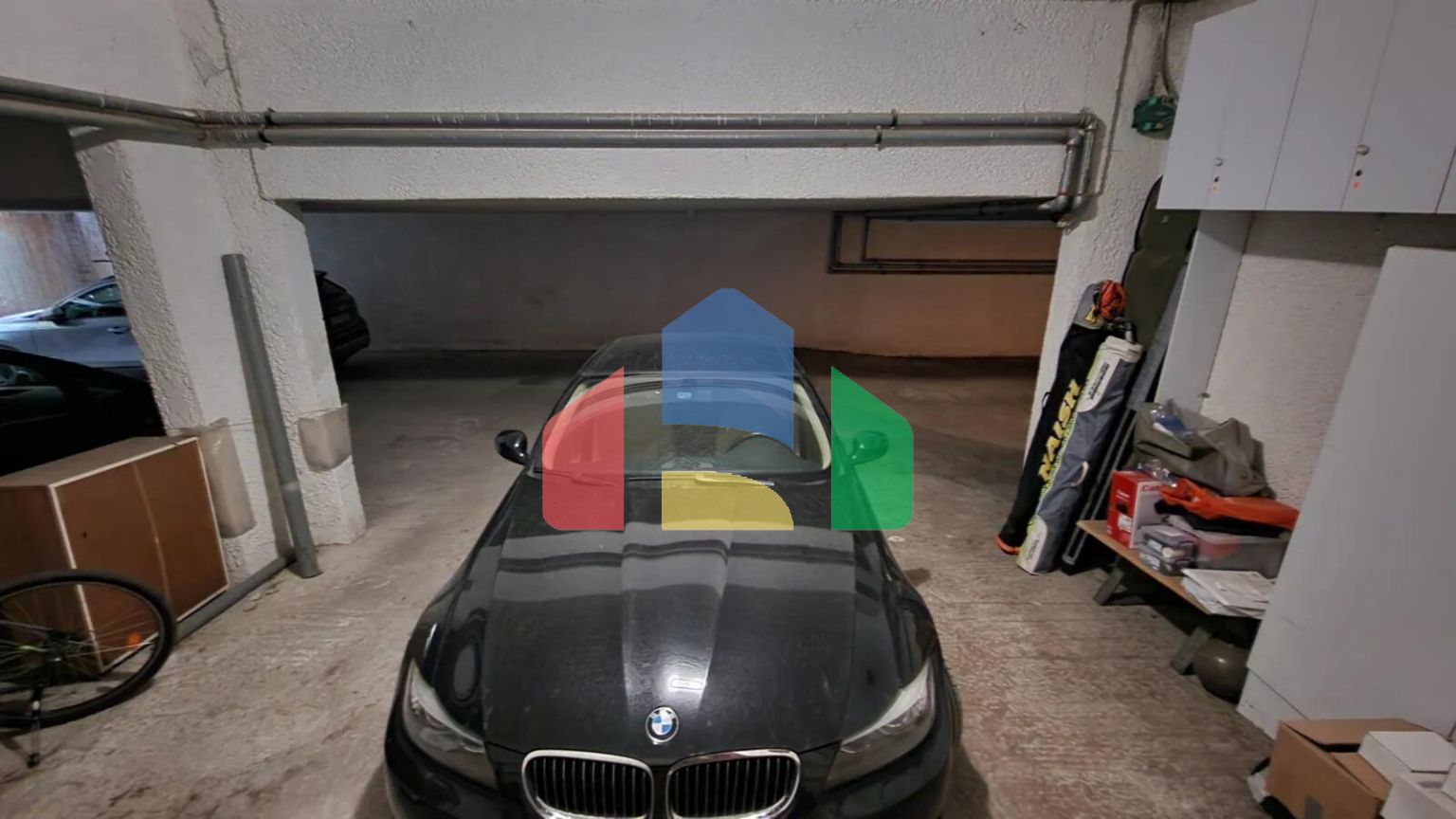 Продажа - Таунхаус 162 m² в Афинах