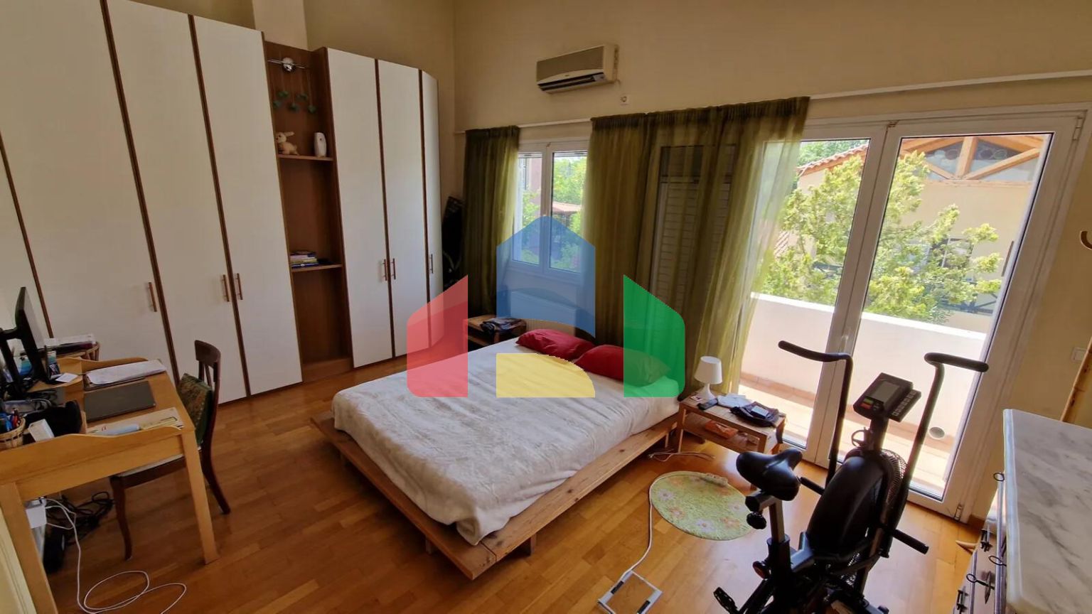 Продажа - Таунхаус 162 m² в Афинах