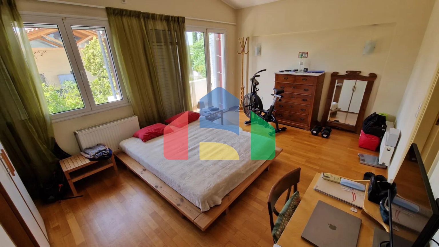 Продажа - Таунхаус 162 m² в Афинах