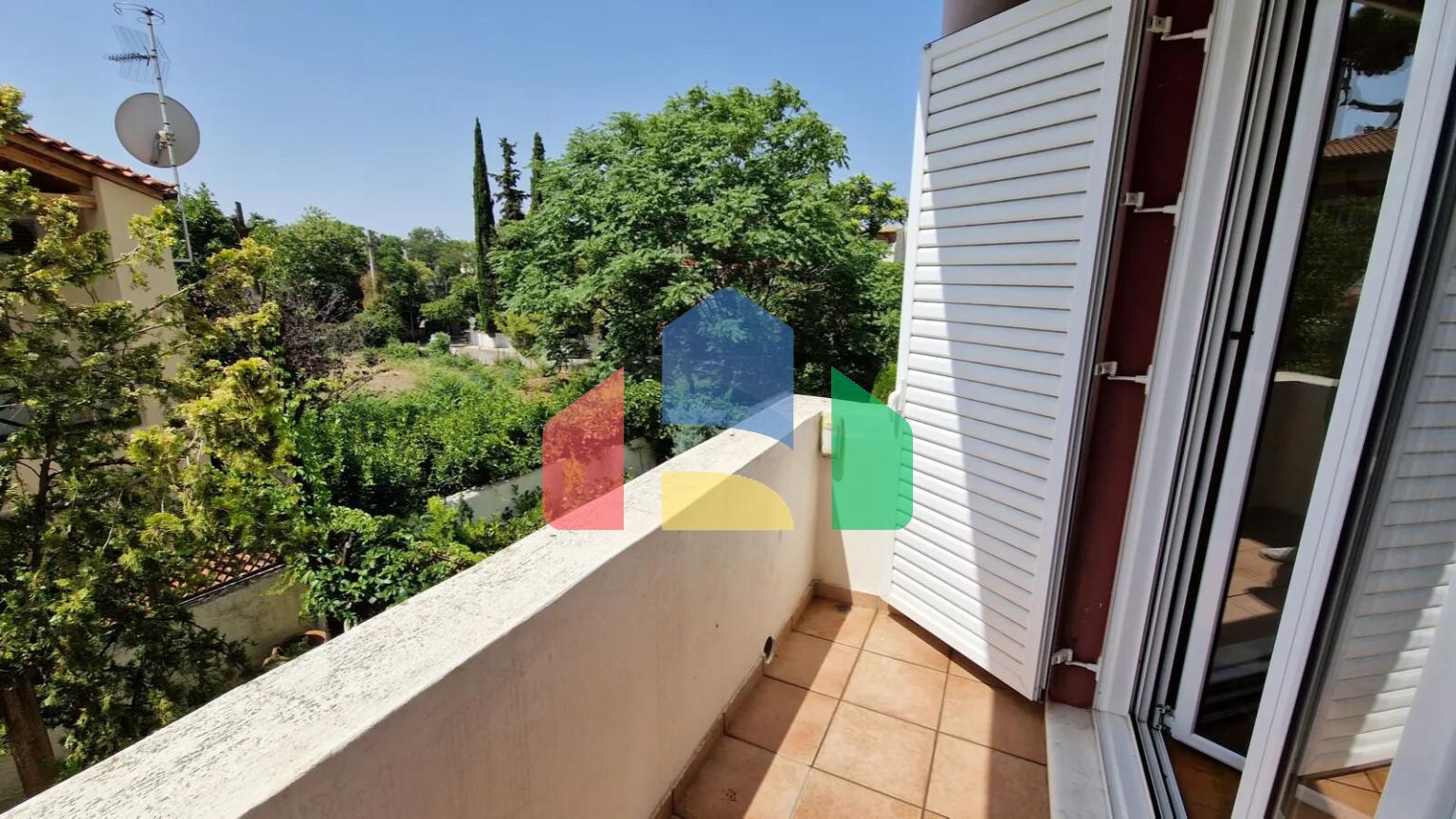 Продажа - Таунхаус 162 m² в Афинах