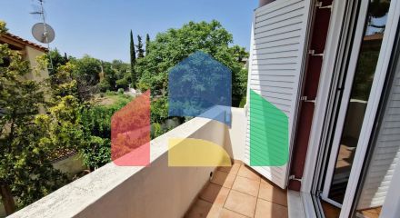 Продажа - Таунхаус 162 m² в Афинах Продажа - Таунхаус 162 m² в Афинах