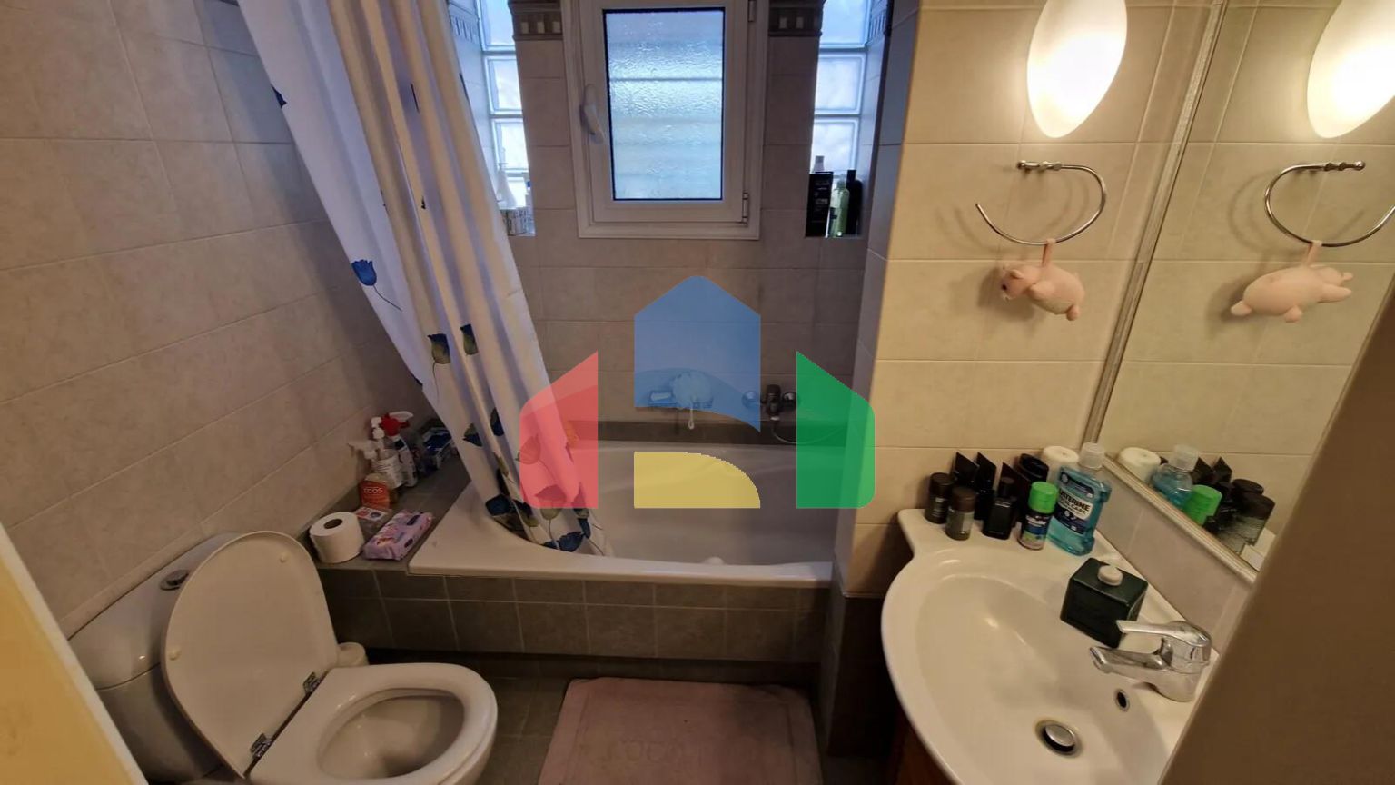 Продажа - Таунхаус 162 m² в Афинах