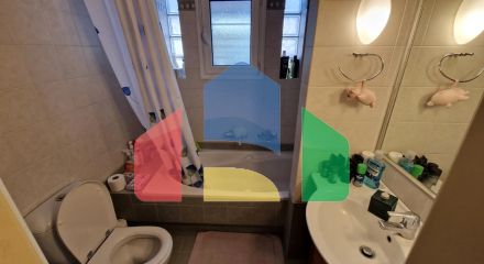 Продажа - Таунхаус 162 m² в Афинах Продажа - Таунхаус 162 m² в Афинах