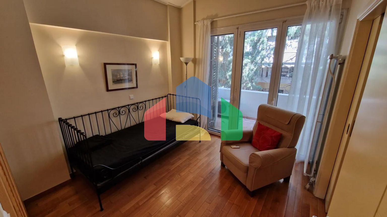 Продажа - Таунхаус 162 m² в Афинах